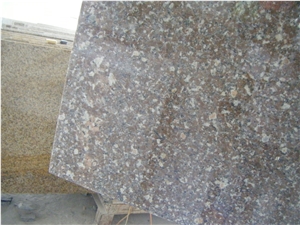 Cheap Price Red Granite G648 Wall Covering