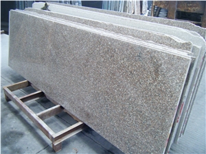 Cheap Price Red Granite G648 Wall Covering
