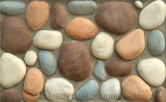 China Cheap Price Stone Cultured Stone Wpe-06