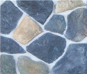 China Faux Stone Panels Wpd-03 Culture Stone
