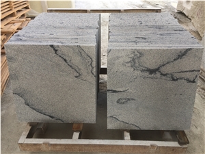 China High Glossy Viscont White Granite Slab,Tile