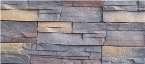 China Wpb-17 Cultured Stone for Projects