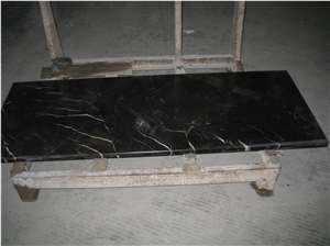 Chinese Popular Saint Laurant Marble Slabs