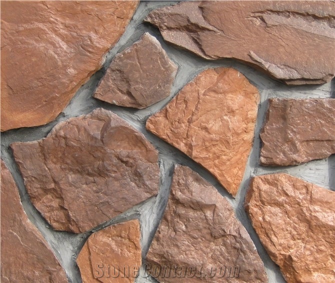Cultural Stone for Exterior Interior Wall Wpd-22