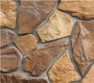 Culture Stone Wpd-21 China Faux Stone Panels