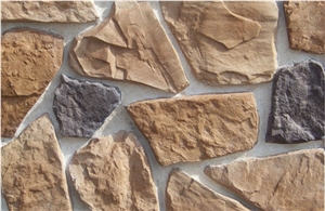 Cultured Stone for Projects Wpd-12 Split Face