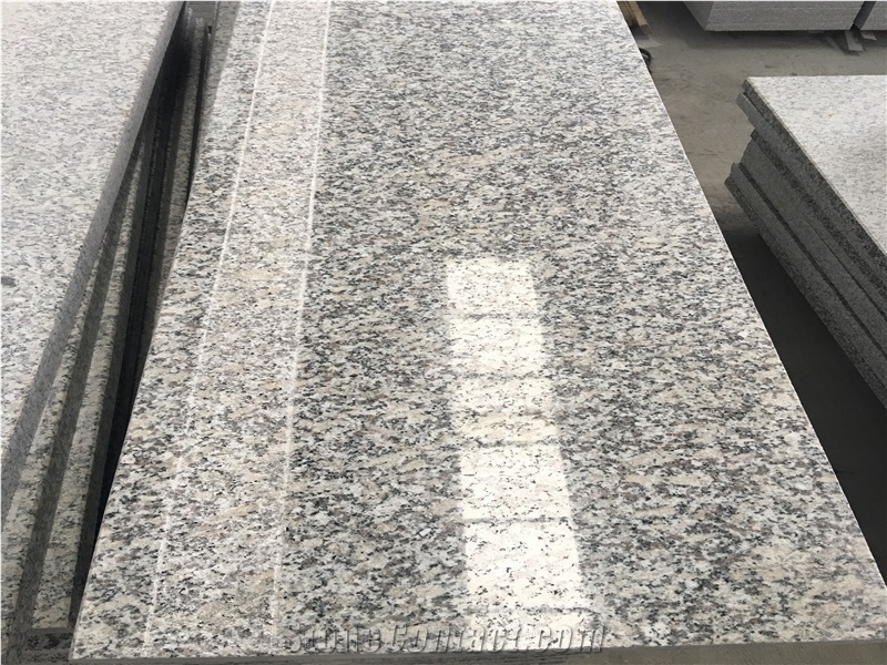 G602 Granite Tiles & Slabs