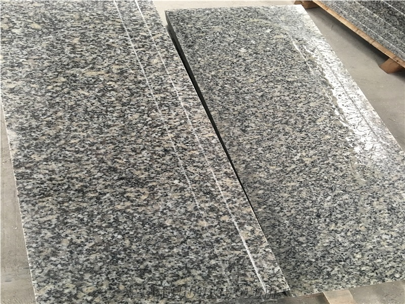 G602 Granite Tiles & Slabs