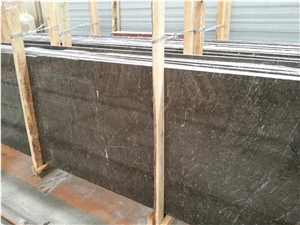 High Quality & Best Price Turkey Olive Gray Marble