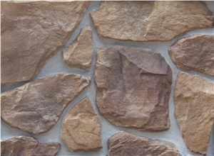 Hot Sale Artificial Stone Wall Culture Wpd-19