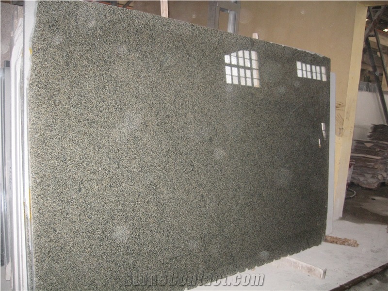 Jiangxi Green Granite Slabs,Tiles