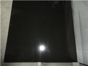 Mongolia Black Granite for Counter Top,Worktop