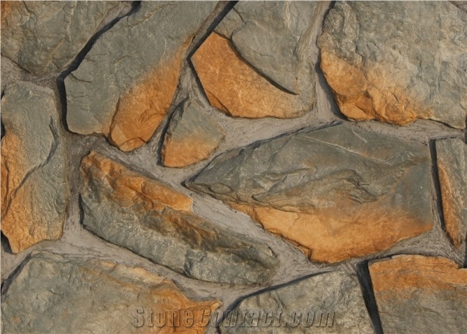 Stacked Stone Wpd-26 Cultured Stone Veneer