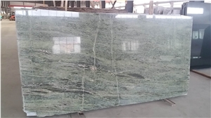 Tiles for Sales, Green Jadeite Granite Slabs