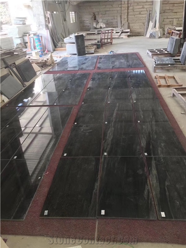 Top Quality Cheapest China Milky Green Marble