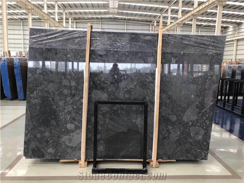 Top Quality Cheapest Locke Blue Marble Slabs