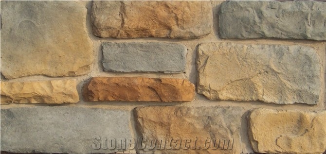 Wpa-02 Cultural Stone Natural Stone Veneer