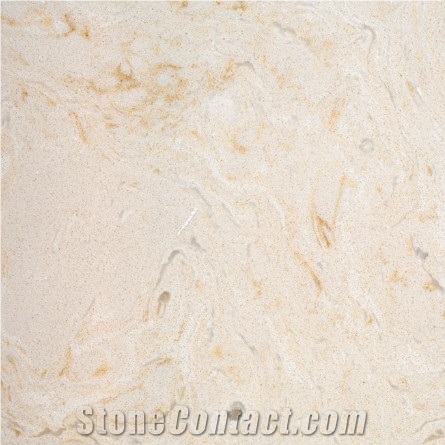 Wpg-01 Light Brown Artificial Engineered Stone