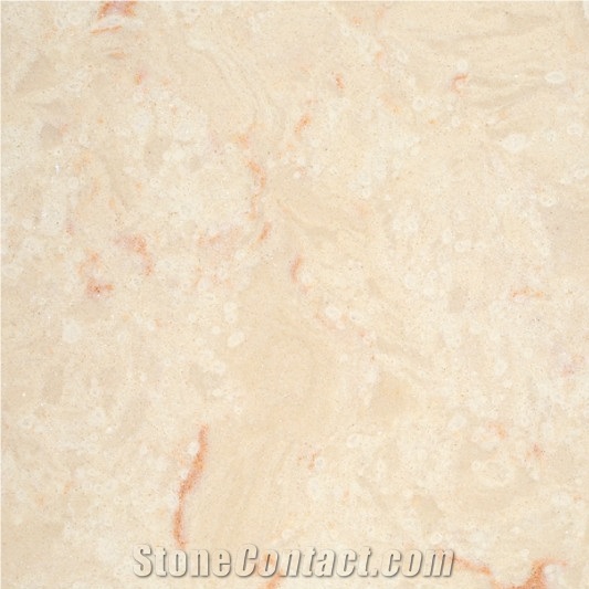 Wpg-07 Light Brown Artificial Engineered Stone