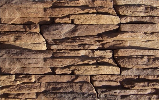 Wpl-02 on Sale China Multicolor Cultured Stone