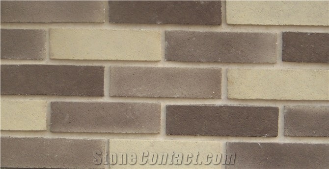Wpn-04 Artificial Cultured Stone Wall Cladding