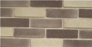 Wpn-04 Artificial Cultured Stone Wall Cladding