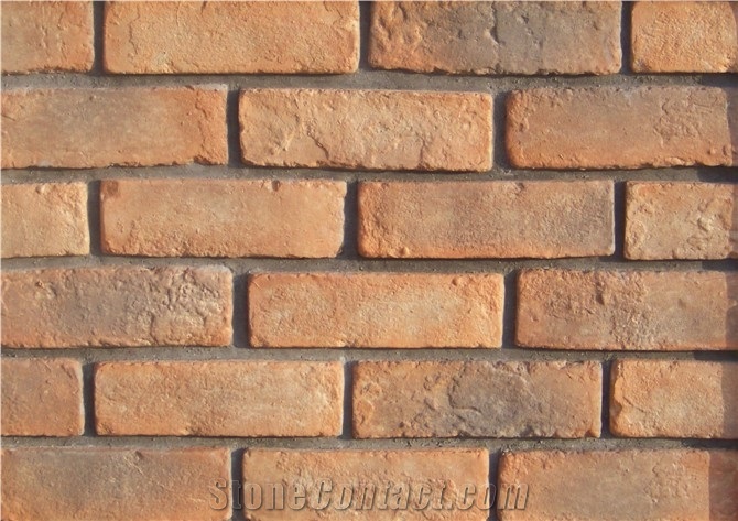 Wpz-12 Construction Artificial Cultured Stone Rock