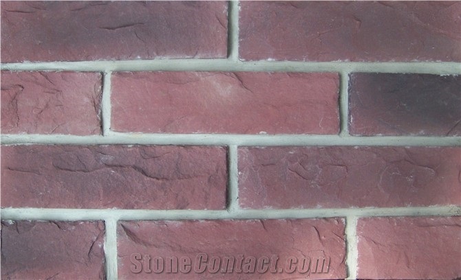 Wpz-13 Cheap Price&Good Quality Cultural Stone