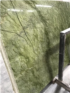 Dandong Green, Apple Green, Green Agate Marble