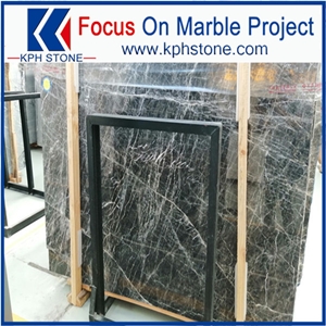 Blair Grey Marble for Project Design