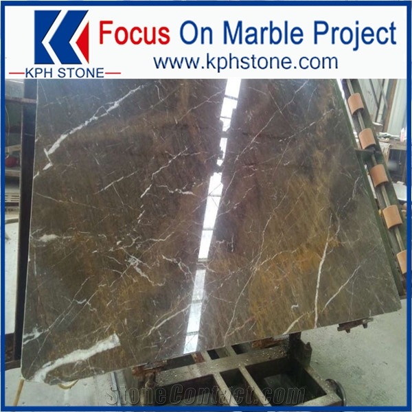 Carzorphine Marble for Hotel Project