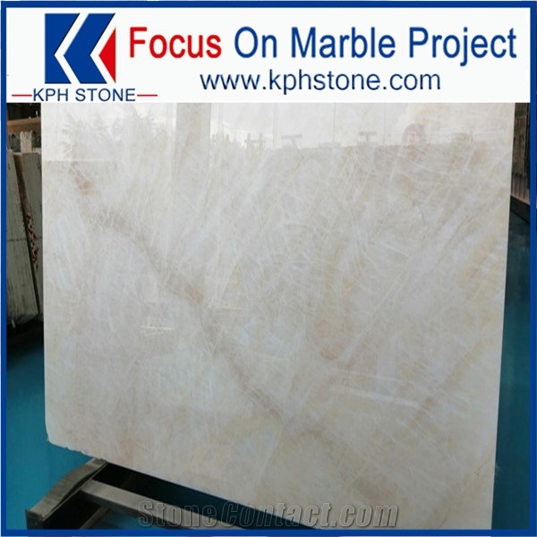 Chine Onyx for Background Decoration
