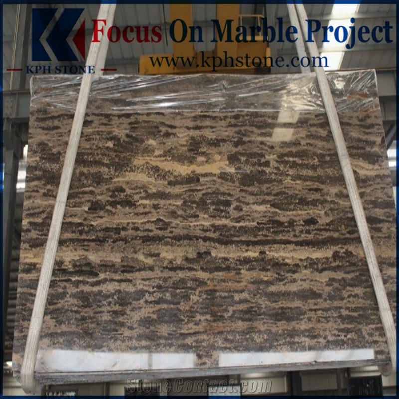 Gold Coast Marble Slabs from China