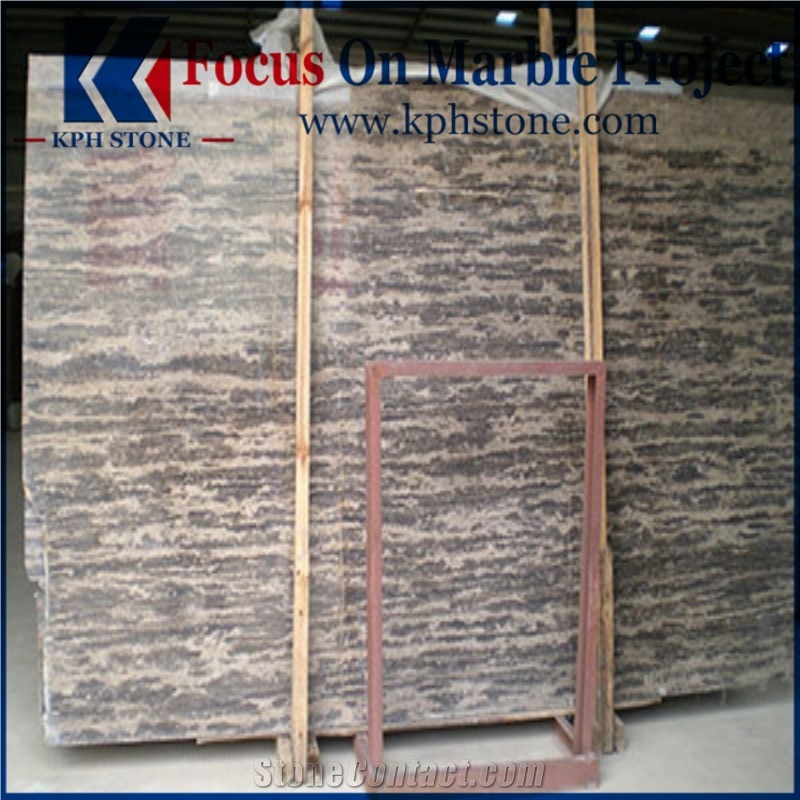 Gold Coast Marble Slabs from China