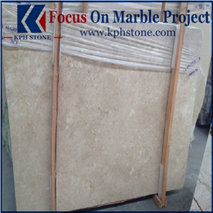 Images Of Classical Beige Marble Slabs