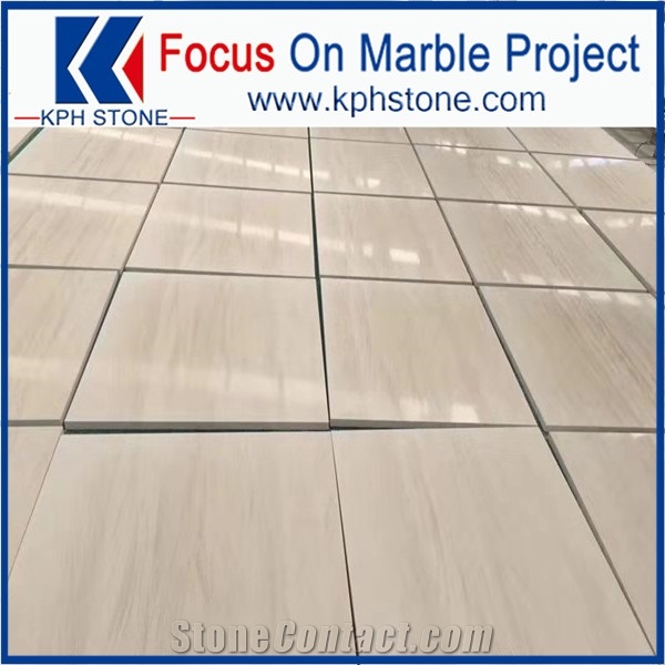 Moca Crema Marble Tile for Walling