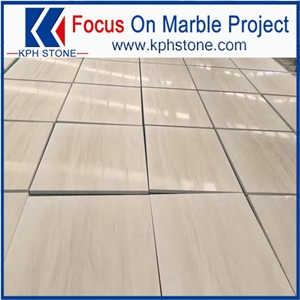 Moca Crema Marble Tile for Walling