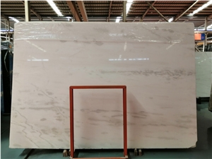 Namibia White Marble with Nice Pirce