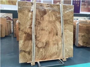 Natural Imperial Wooden Vein Marble