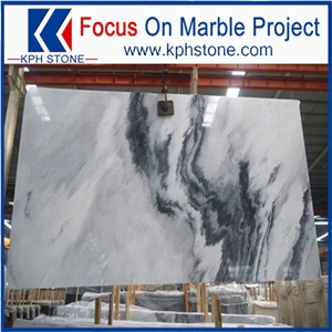 Nature Mountain Grey Marble