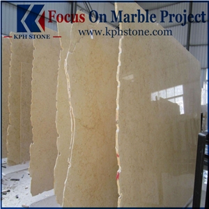 Royal Yellow Marble for Project