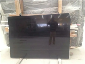 Wooden Black Marble for Luxury Building