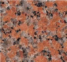 Chinese Granite G562 Red Granite