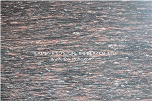 Guava Red Granite Slabs,Tiles,Wall Cladding