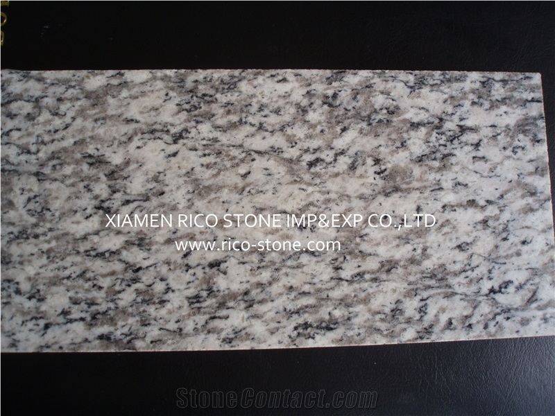 Yun Silk Grey Granite Slabs,Tiles,Wall Cladding