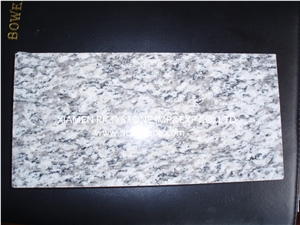 Yun Silk Grey Granite Slabs,Tiles,Wall Cladding
