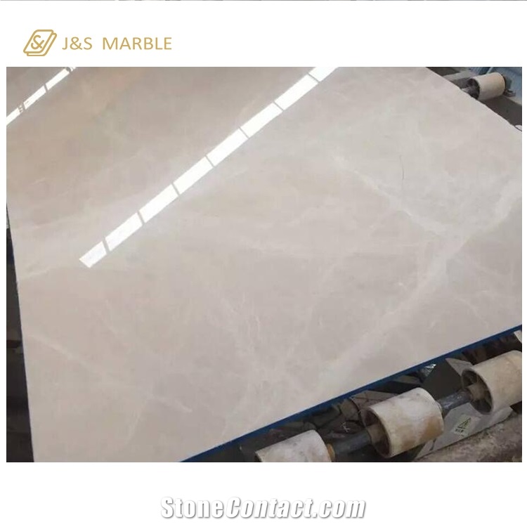 Aran White Marble Cut to Size Marble Slab for Sale