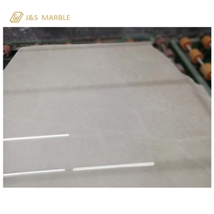 Aran White Marble for Stairs with Low Price