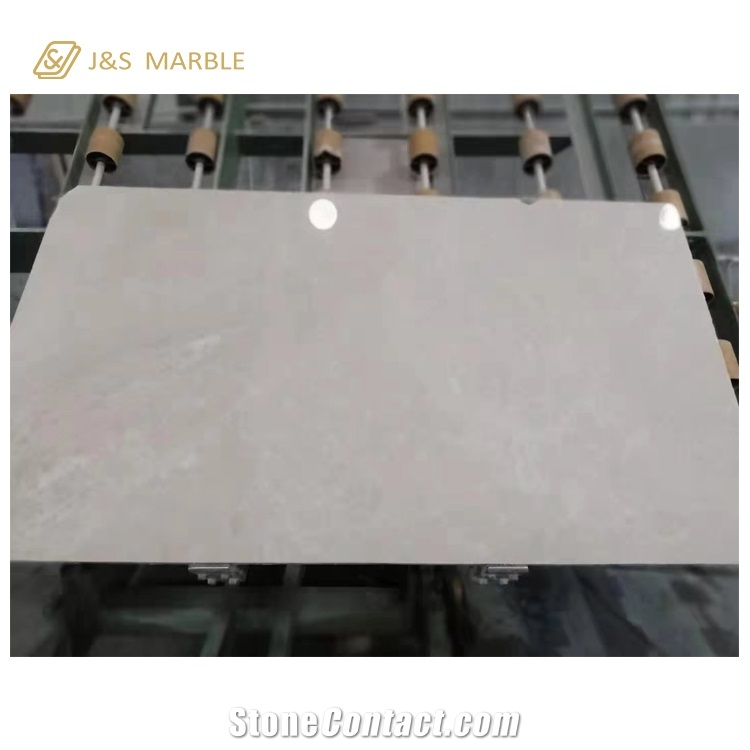 Aran White Marble for Stairs with Low Price