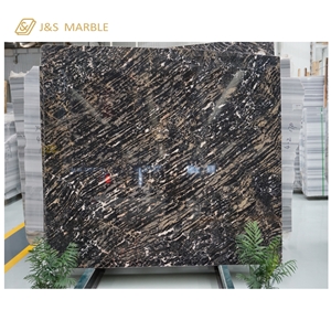 Bashu Bamboo Pattern Marble for Wall